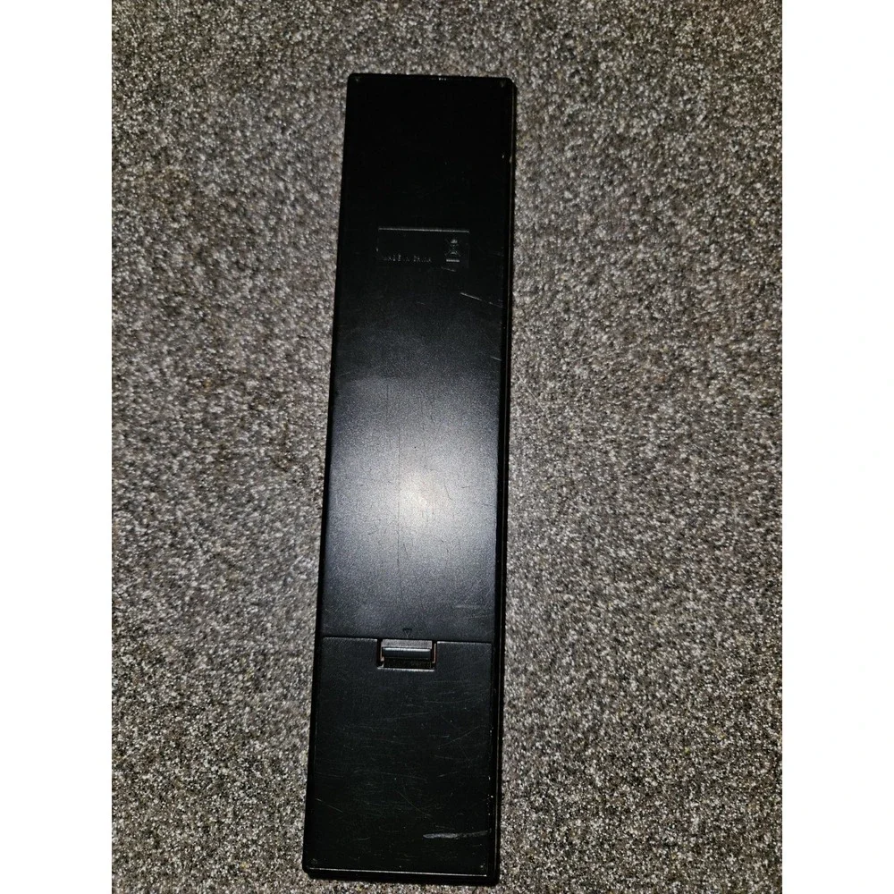 Sony Wireless Remote Control RM-YD035 Black for BRAVIA TV